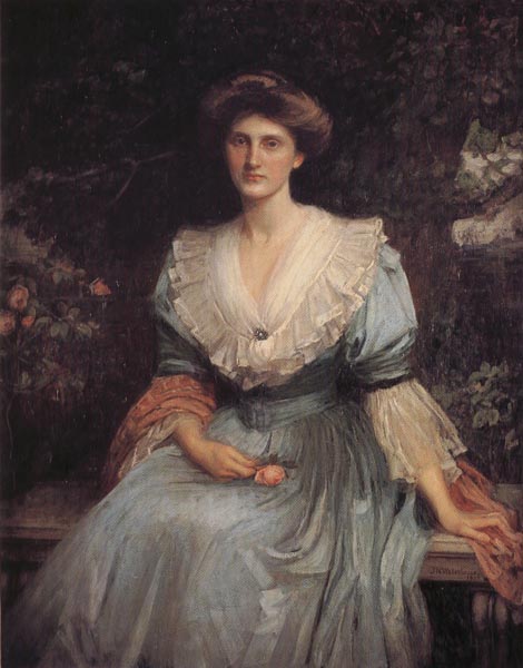 Lady Violet Henderson